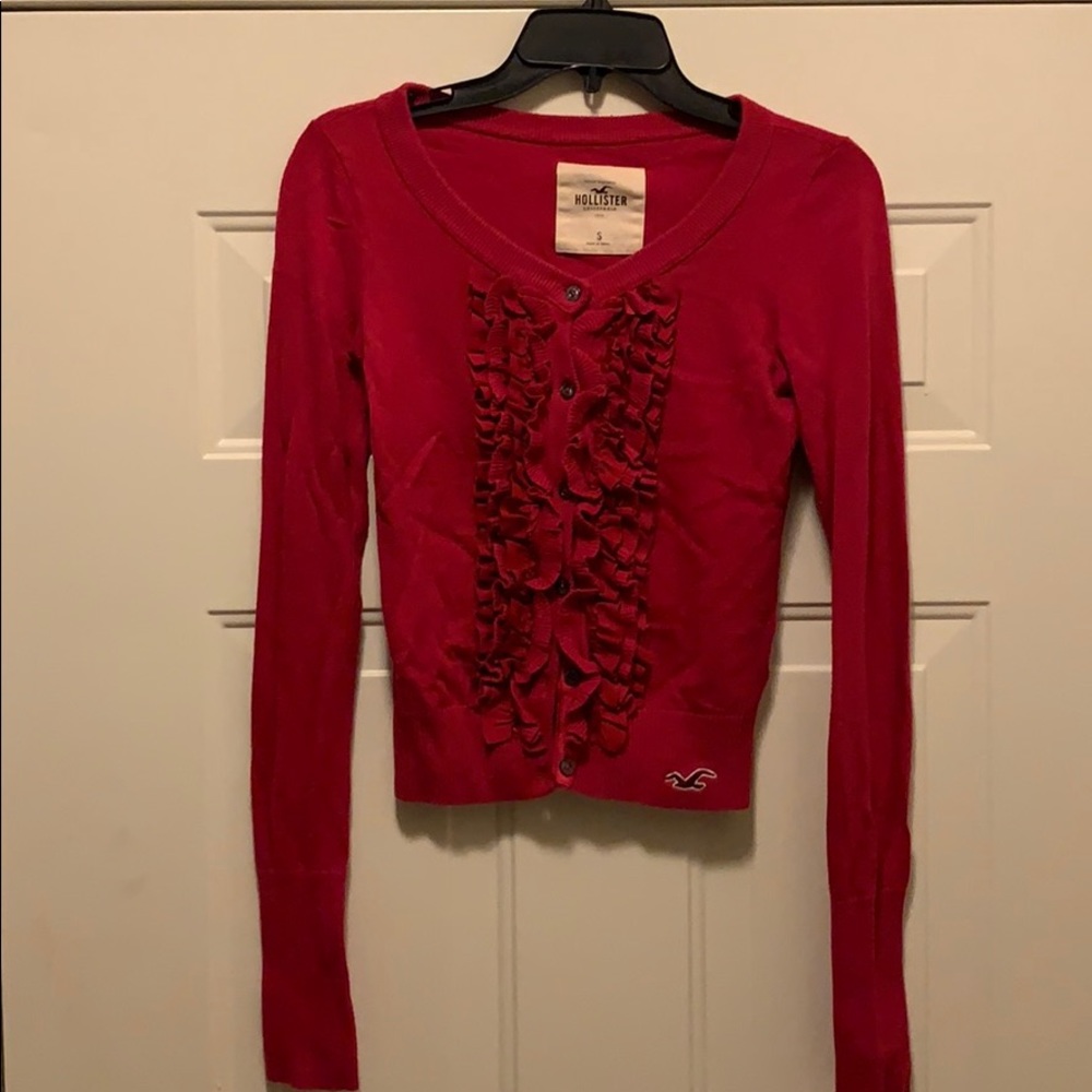 Cardigan